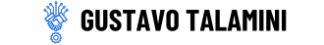 Gustavo Talamini – Portfólio